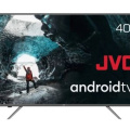 JVC LT-40 M690 Smart TV